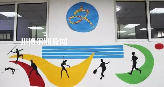 四川2020年幼師學校中專學校排名