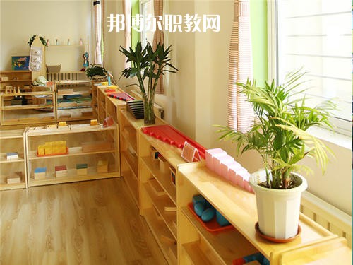 四川2020年幼師學校大專好的學校