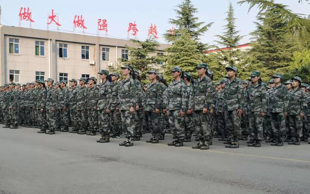 徐州中健科技職業(yè)技術(shù)學校怎么樣、好不好