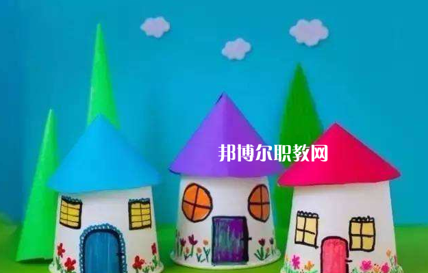 湖北2020年幼師學校學什么比較好