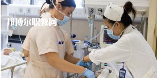貴陽2020年中專衛(wèi)校升本科