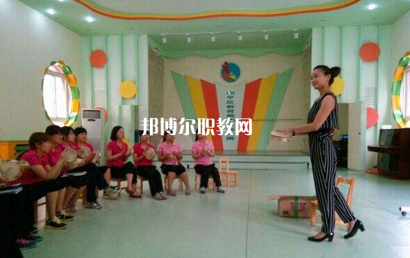 湖北2020年幼師學校是學什么的