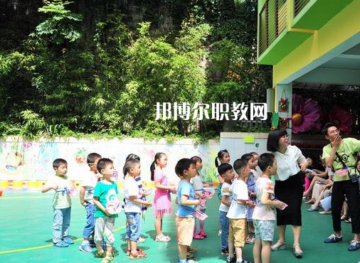 湖北2020年幼師學校是什么意思
