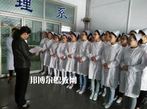 成都2020年好的衛(wèi)校