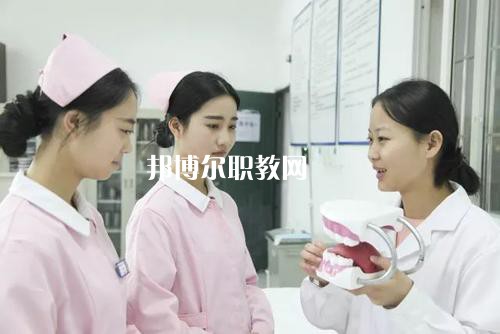 成都2020年有名的衛(wèi)校
