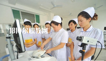 成都2020年最好的衛(wèi)校