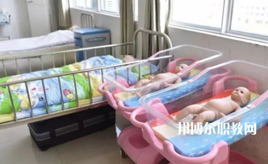 馬鋼衛(wèi)校2020年報(bào)名條件、招生要求、招生對象