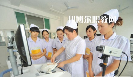 成都2020年哪里有衛(wèi)校