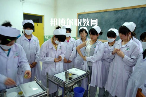 成都2020年哪有衛(wèi)校