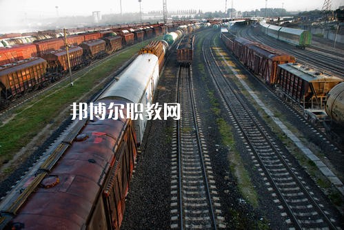 四川2020年哪些鐵路學(xué)校好