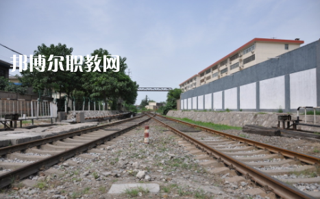 甘肅2020年哪所高鐵學(xué)校好