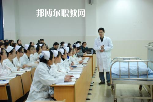 成都2020年就業(yè)好的衛(wèi)校