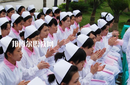 成都2020年哪家衛(wèi)校好