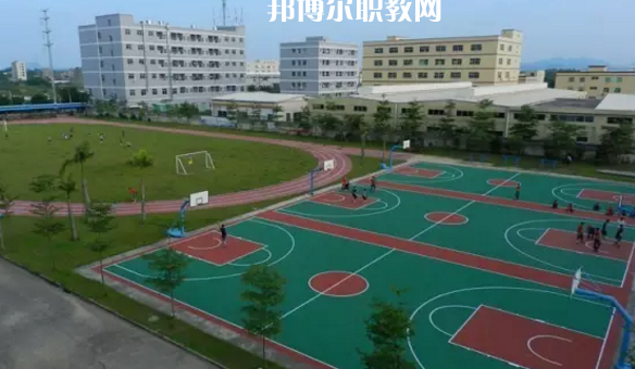 惠州博賽技工學(xué)校怎么樣、好不好