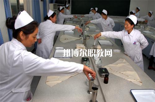 成都2020年衛(wèi)校哪里比較好
