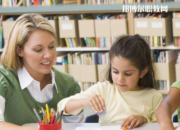 湖北2020年幼師學校什么學歷