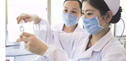 貴陽2020年初中生學(xué)衛(wèi)校的學(xué)校