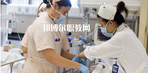 貴陽2020年初中生能上衛(wèi)校嗎