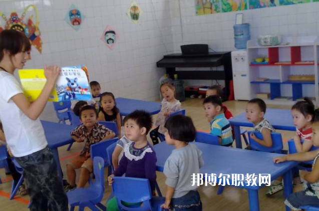 湖北2020年幼師學?？梢詫W什么