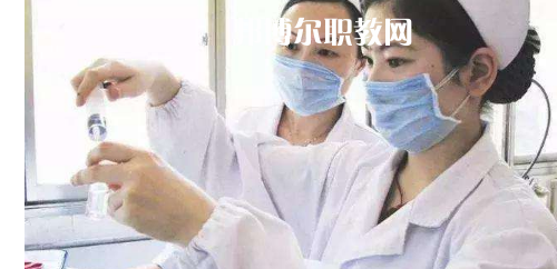 貴陽2020年初中生可以學衛(wèi)校嗎