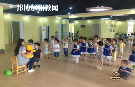 湖北2020年幼師學(xué)校都能學(xué)什么