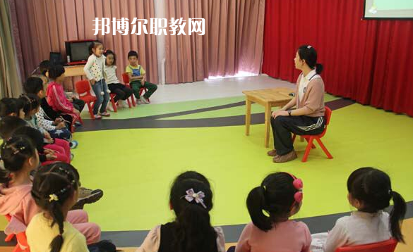 湖北2020年幼師學校畢業(yè)是什么學歷