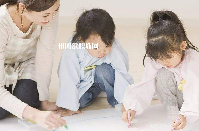 湖北2020年什么幼師學(xué)校最好就業(yè)