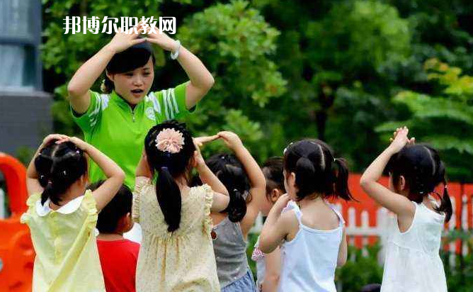 湖北2020年什么幼師學(xué)校最好