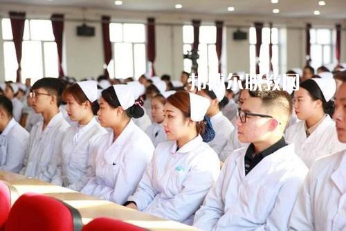 成都2020年職高好還是衛(wèi)校好