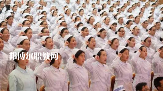 成都2020年衛(wèi)校學(xué)啥好