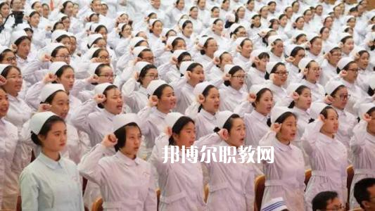成都2020年衛(wèi)校好嗎