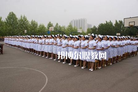 成都2020年衛(wèi)校好就業(yè)嗎