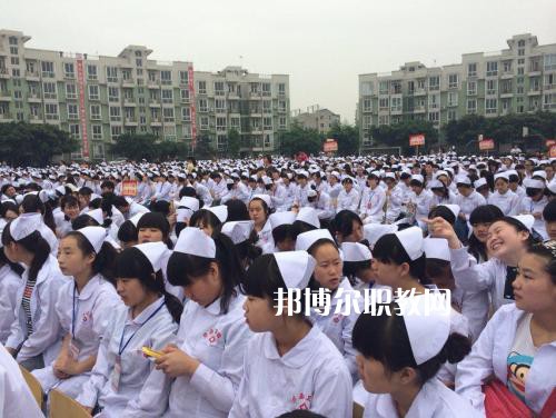 成都2020年衛(wèi)校好不好