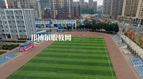 安徽輕工業(yè)干部中等專業(yè)學(xué)校怎么樣、好不好