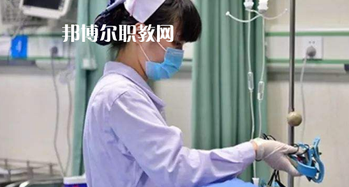 貴陽(yáng)2020年300分能上衛(wèi)校嗎