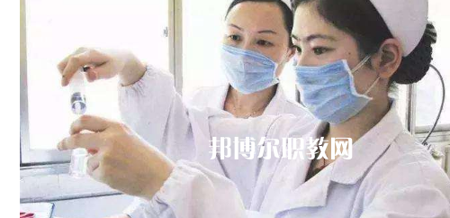 貴陽2020年初中生上衛(wèi)校好不好