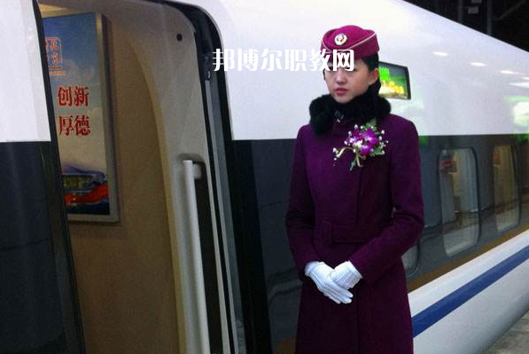 甘肅2020年哪個(gè)高鐵學(xué)校比較好就業(yè)