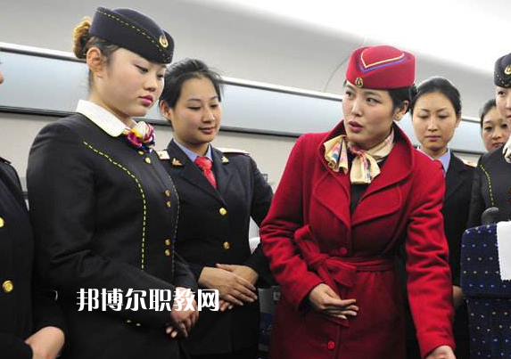 甘肅2020年職高和高鐵學(xué)校有哪些區(qū)別