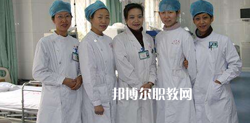 貴陽2020年初中生可以上的衛(wèi)校