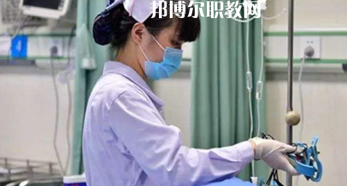 貴陽(yáng)2020年初中生可以去衛(wèi)校嗎