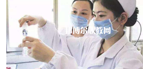 貴陽2020年初中生可以去什么衛(wèi)校