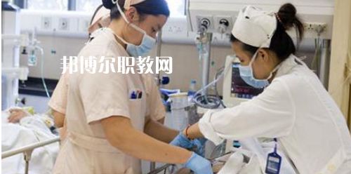 貴陽(yáng)2020年初中生可以去的衛(wèi)校