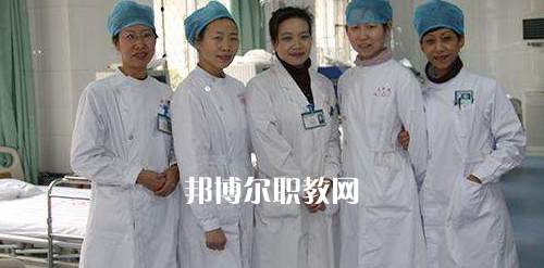 貴陽(yáng)2020年初中生可以考什么衛(wèi)校