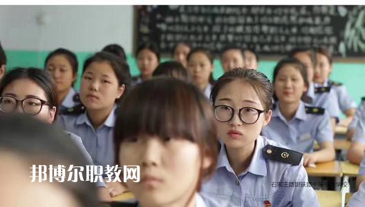 四川2020年鐵路學(xué)校哪家好