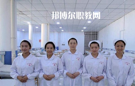 成都2020年什么衛(wèi)校比較好