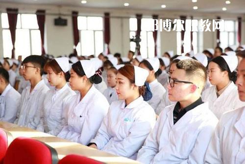成都2020年什么衛(wèi)校最好