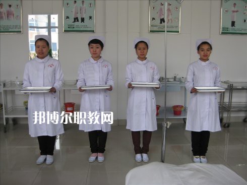 成都2020年什么衛(wèi)校最好就業(yè)