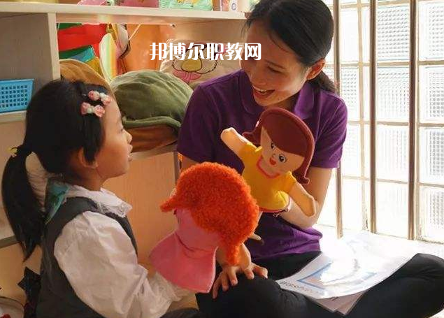 湖北2020年什么幼師學校就業(yè)最好