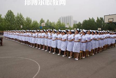 成都2020年什么衛(wèi)校最有前途