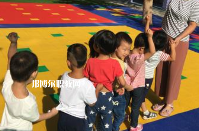 湖北2020年什么幼師學(xué)校比較好